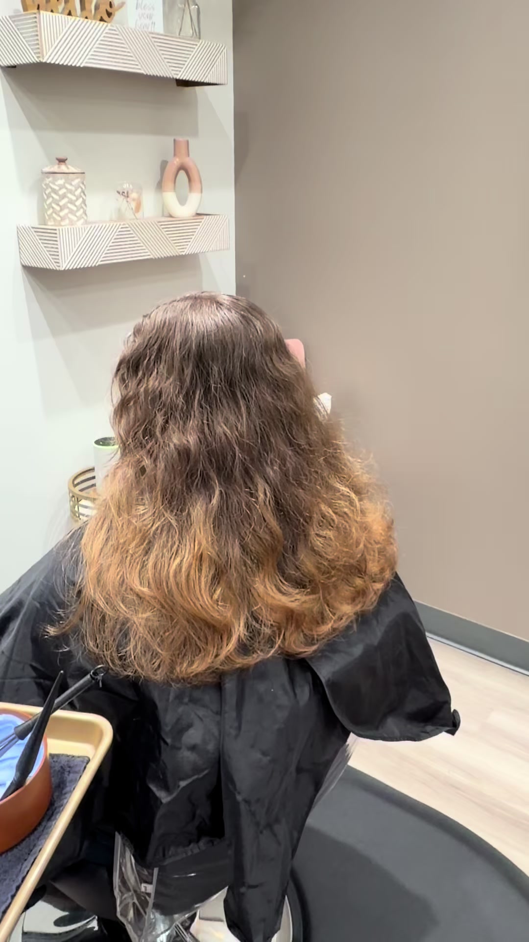 @Hair by Lauren Elyse