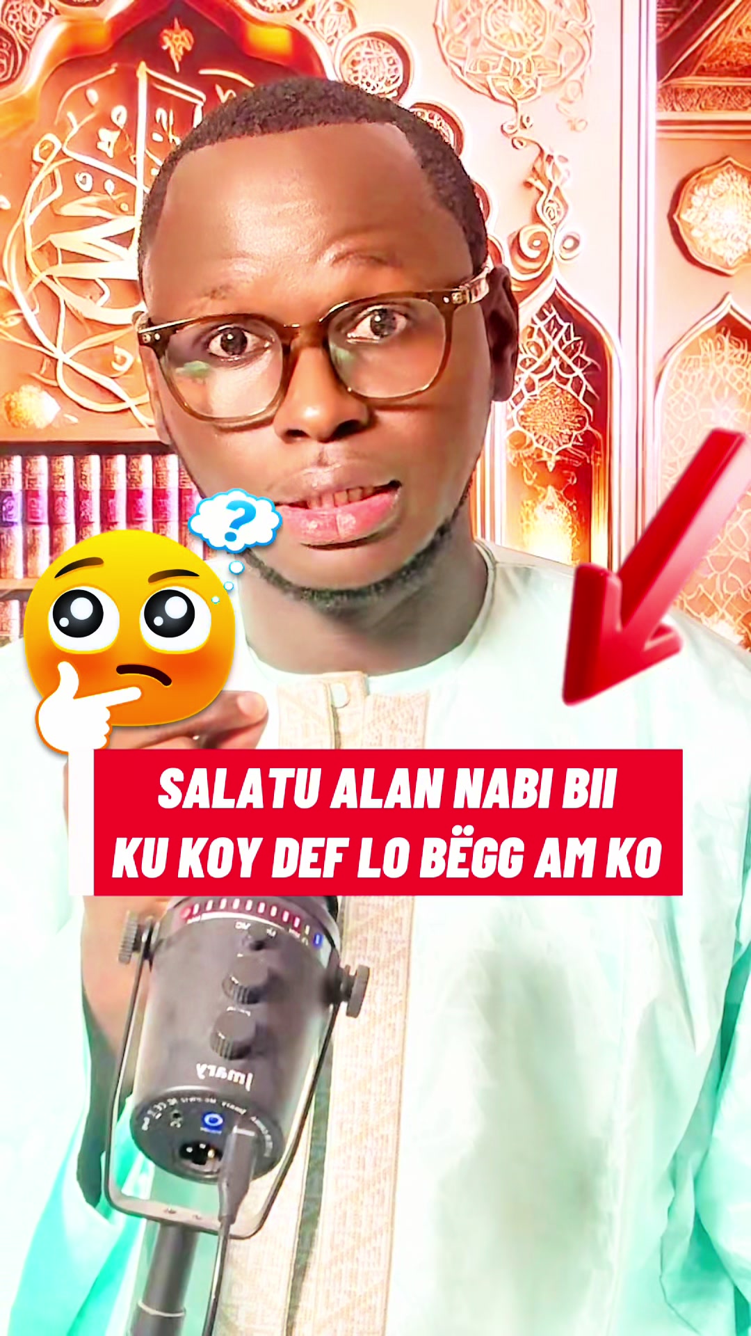 @islam et Secrets ✪