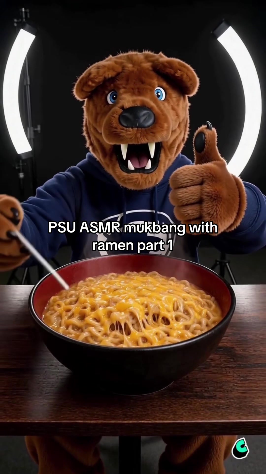 @Cantina PSU