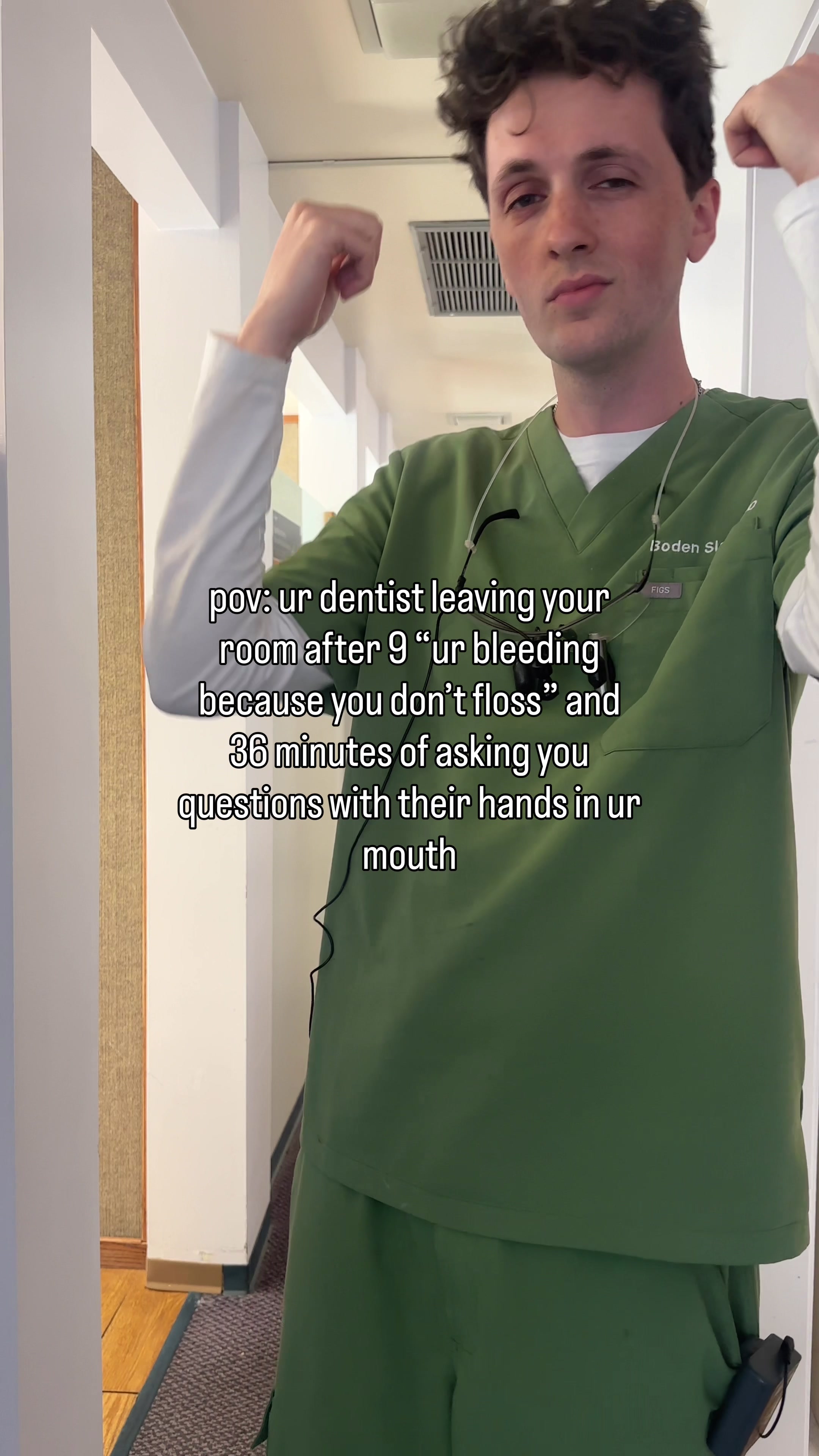 @Dr Boden Slagle DMD