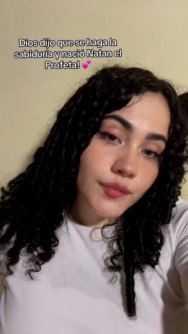 @Yessica Calderon