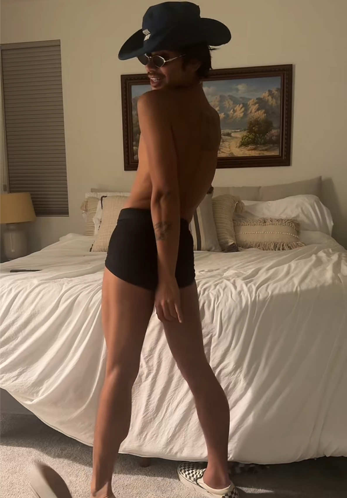 @Conner Trill