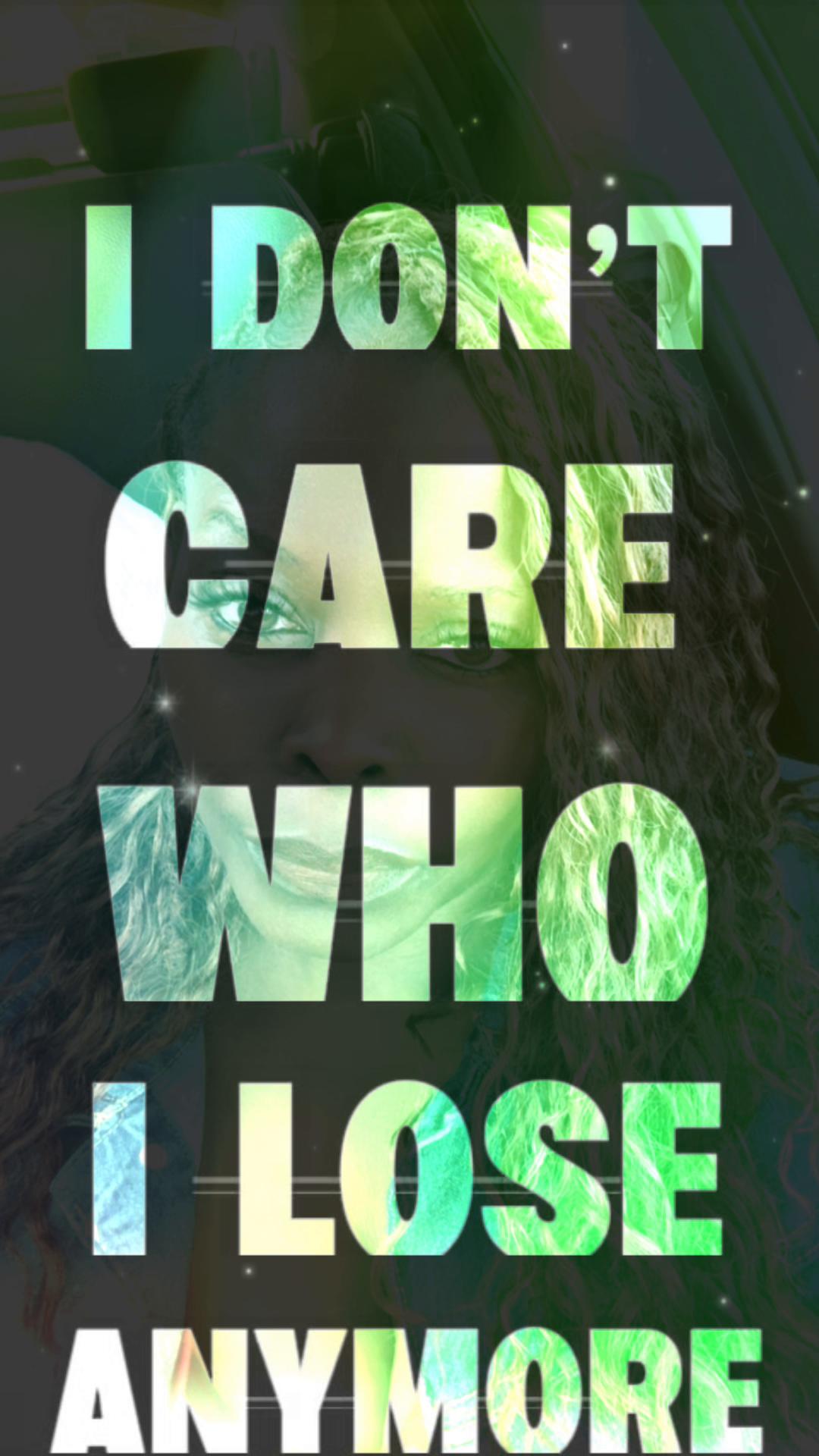 @Nicole Evans