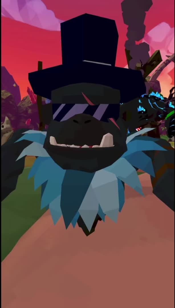 @CobraOnVr