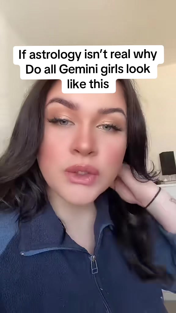 @Mind of a Gemini