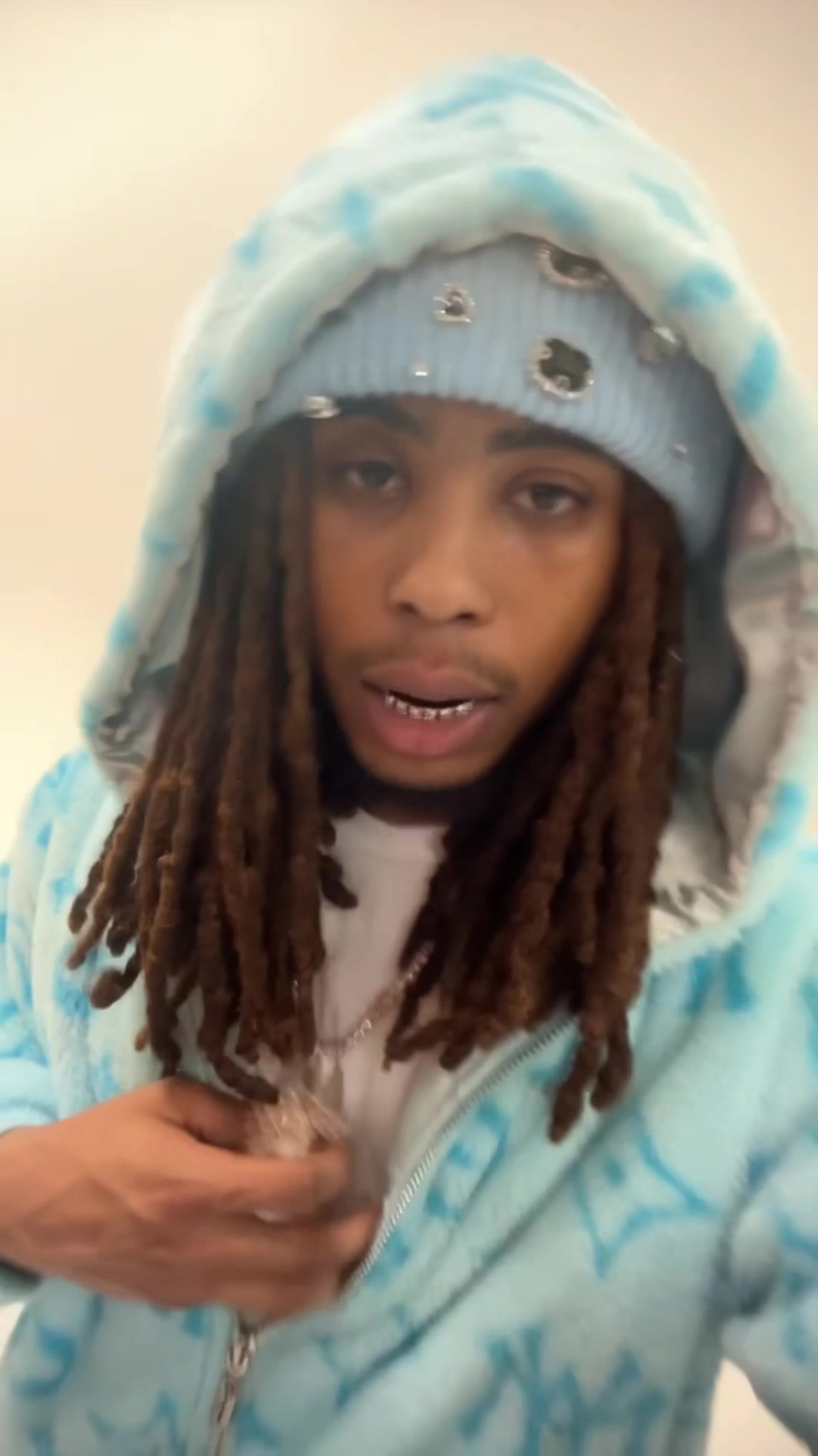 @Luhdreco🚶🏽&zwj;♂️