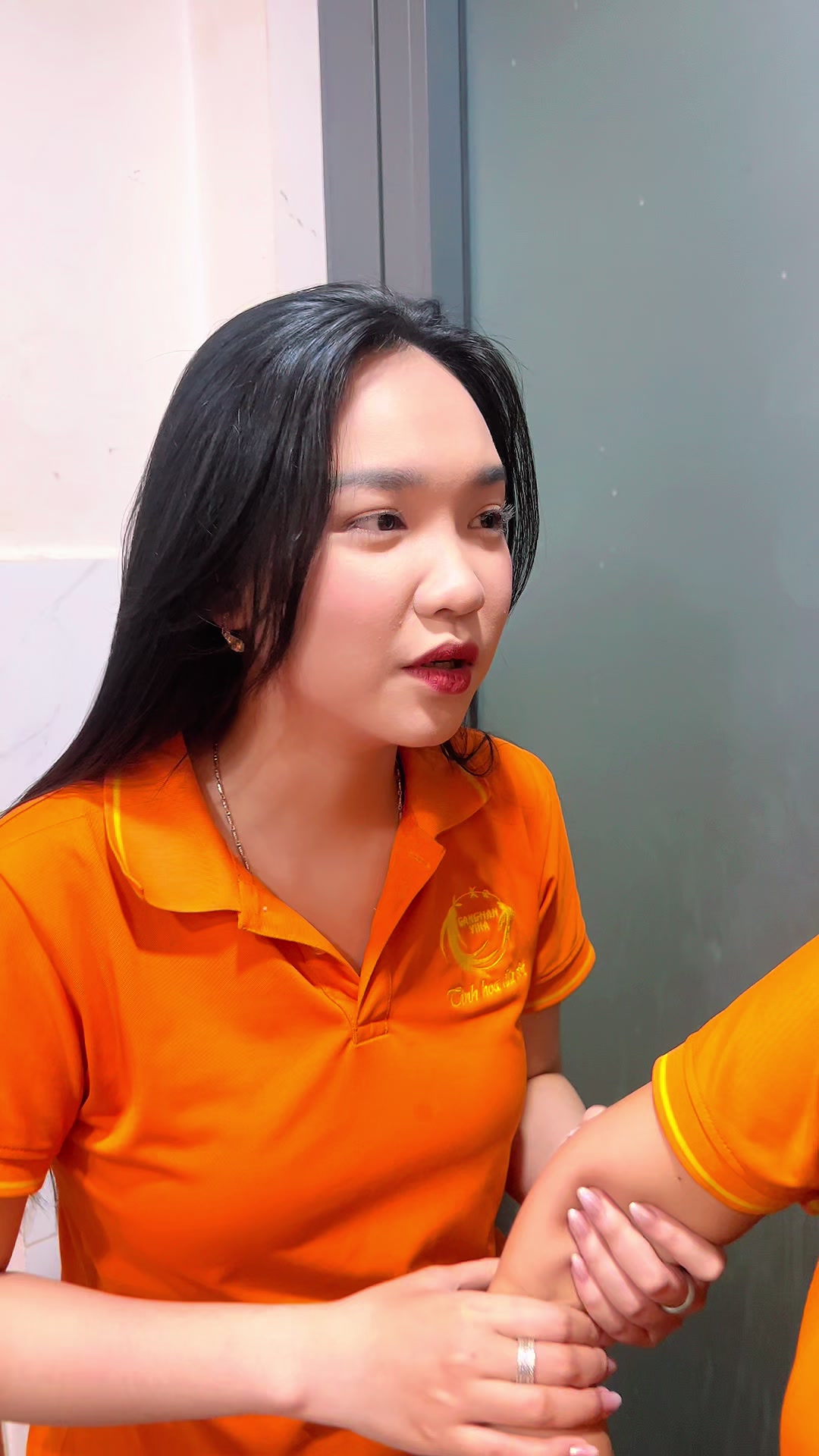 @Ganghan Vina - S&acirc;m H&agrave;n Quốc