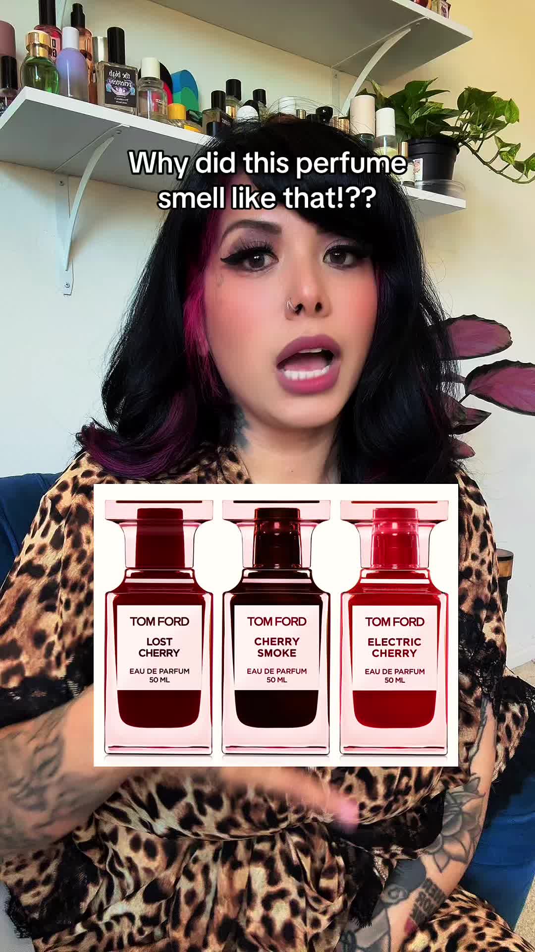 @Perfumeassbih