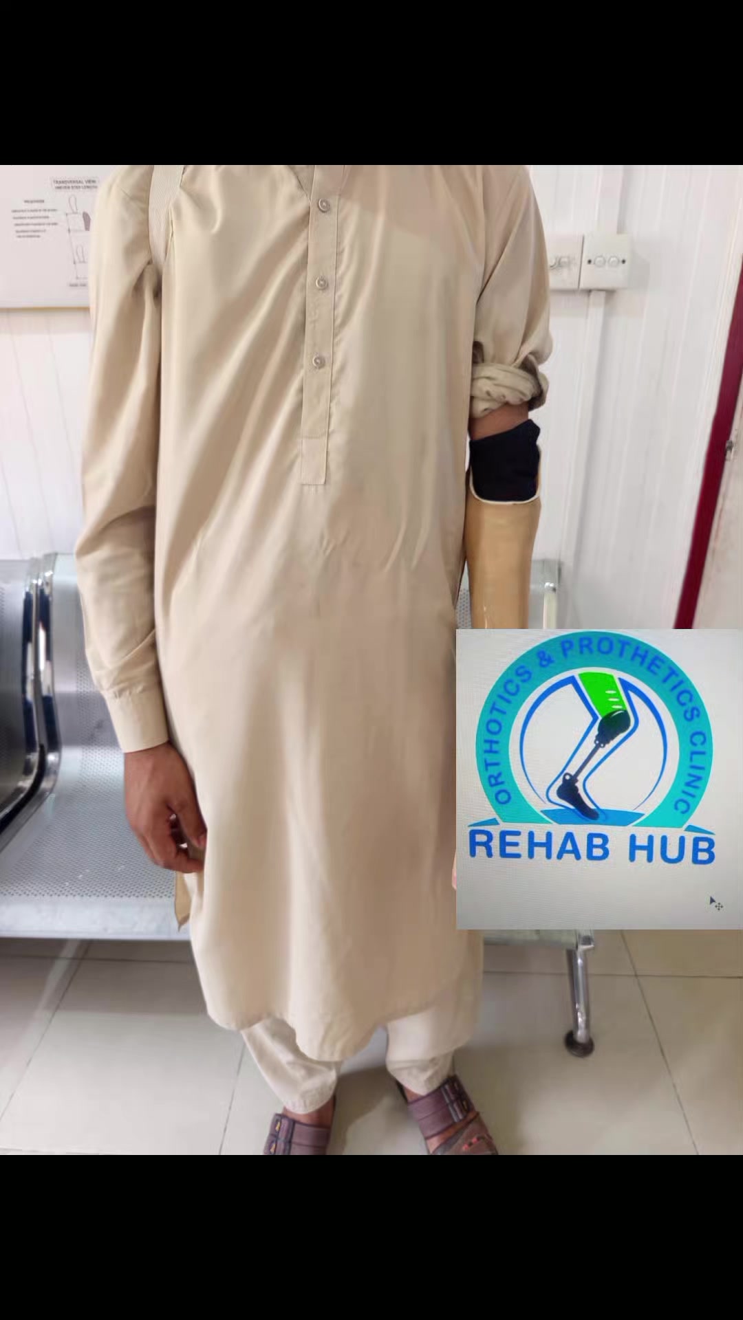 @Rehab Hub 🦿🦾