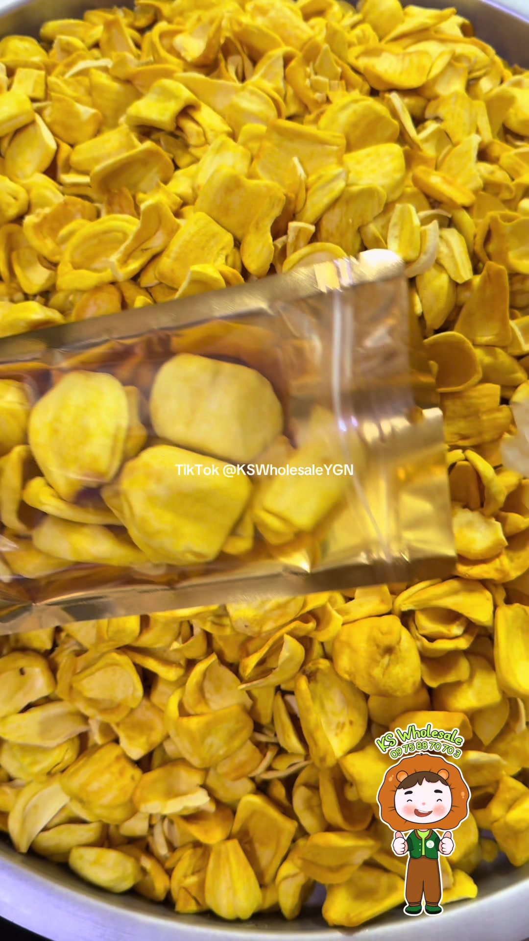 @KS Retail & Wholesale
