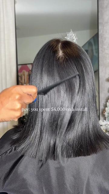 @Woodlands, Texas HairStylist