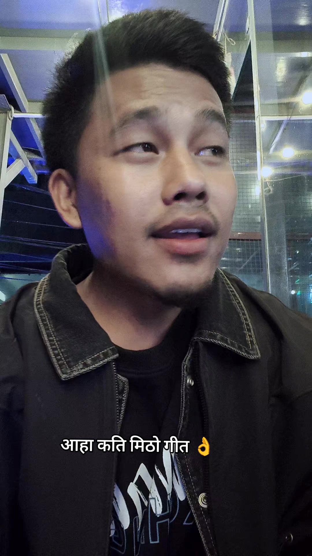 @Matthu Gurung