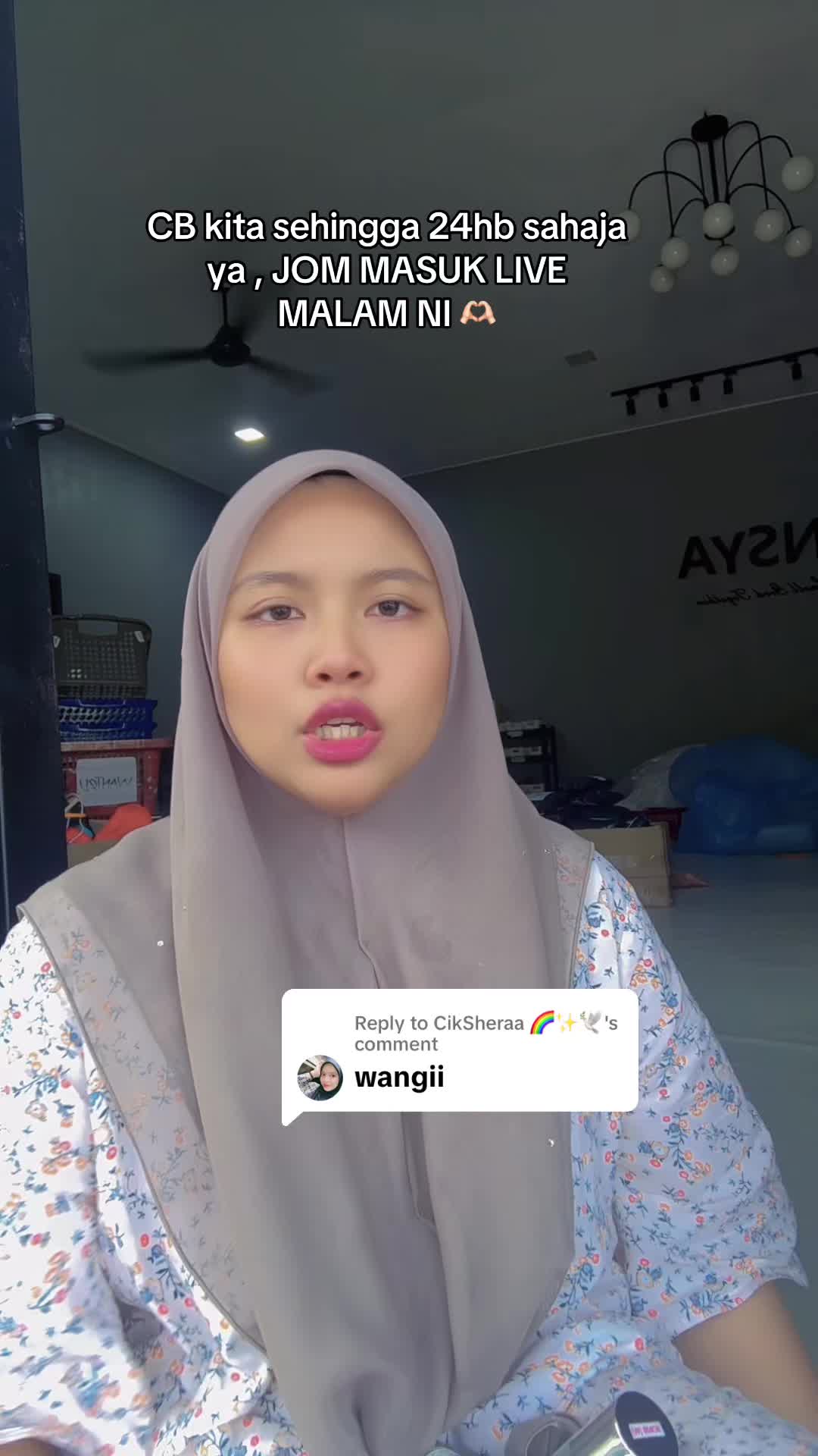 @AINSYA PERFUME HQ