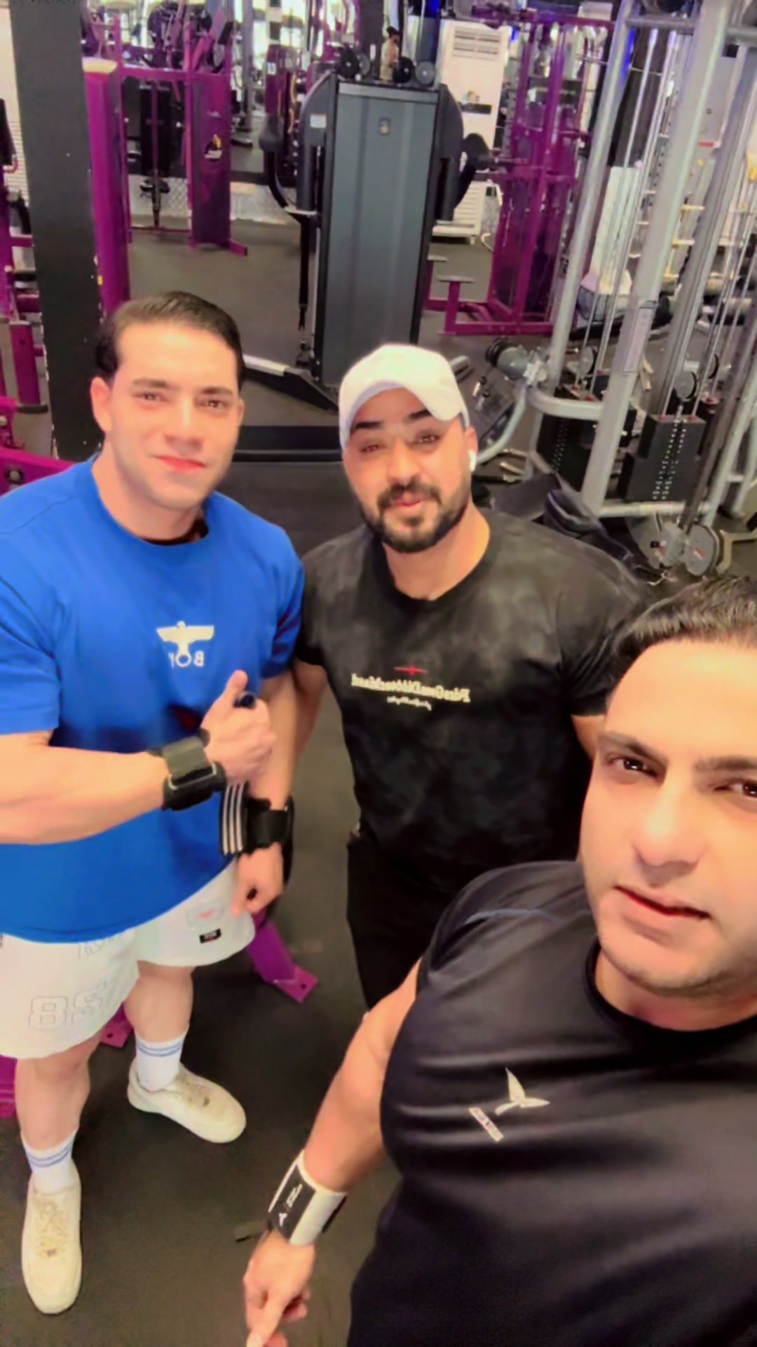 @البطل الدولي خالد وليد