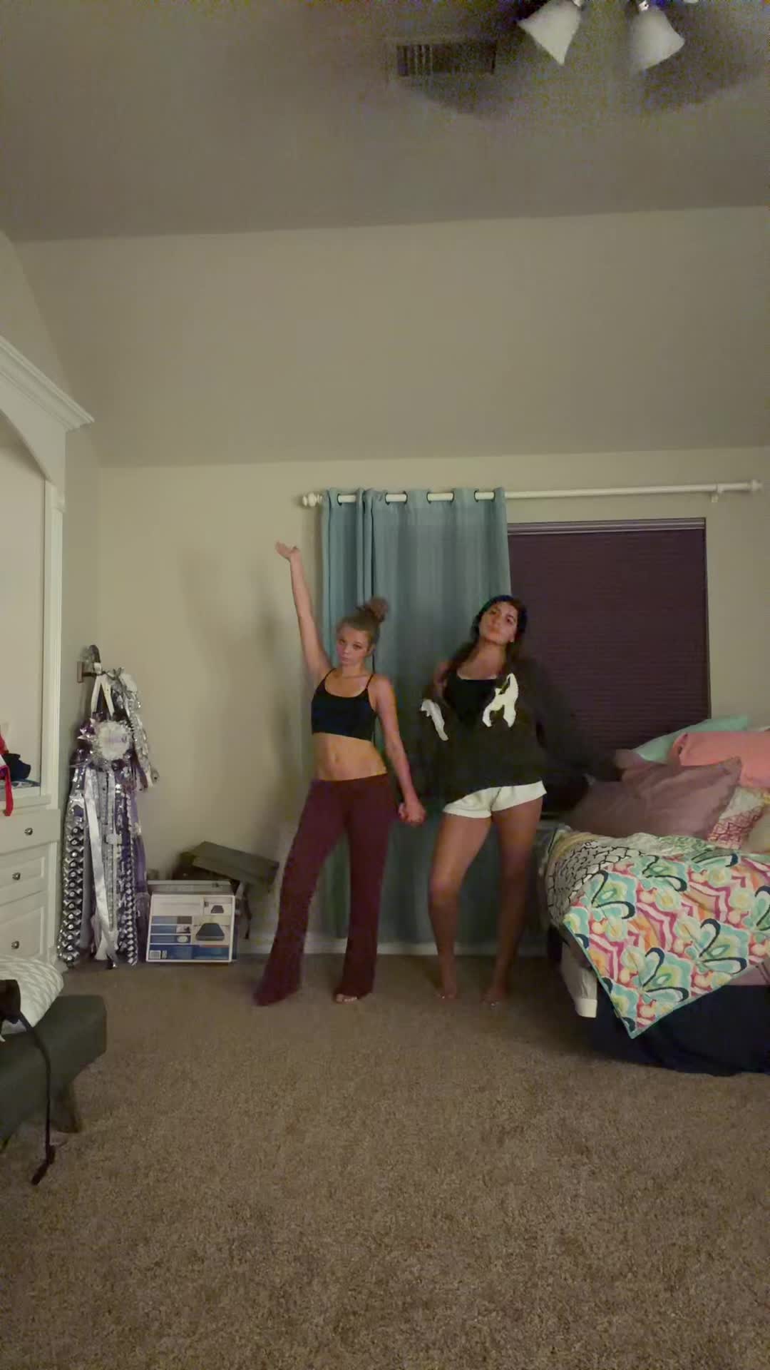 @kaitlyn spam spam