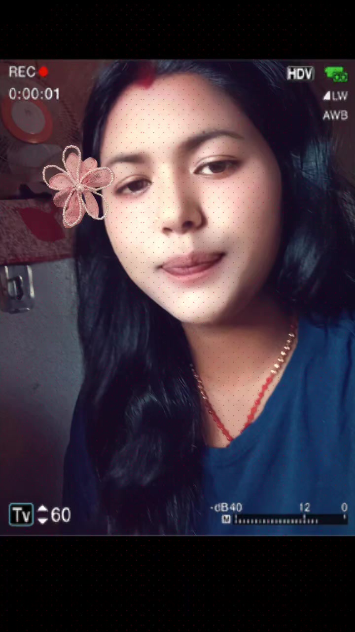 @amrita pariyar