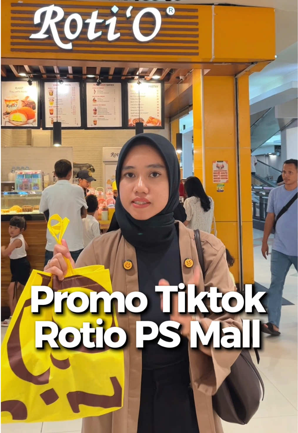 @FTR Official | PromoMakanLemak