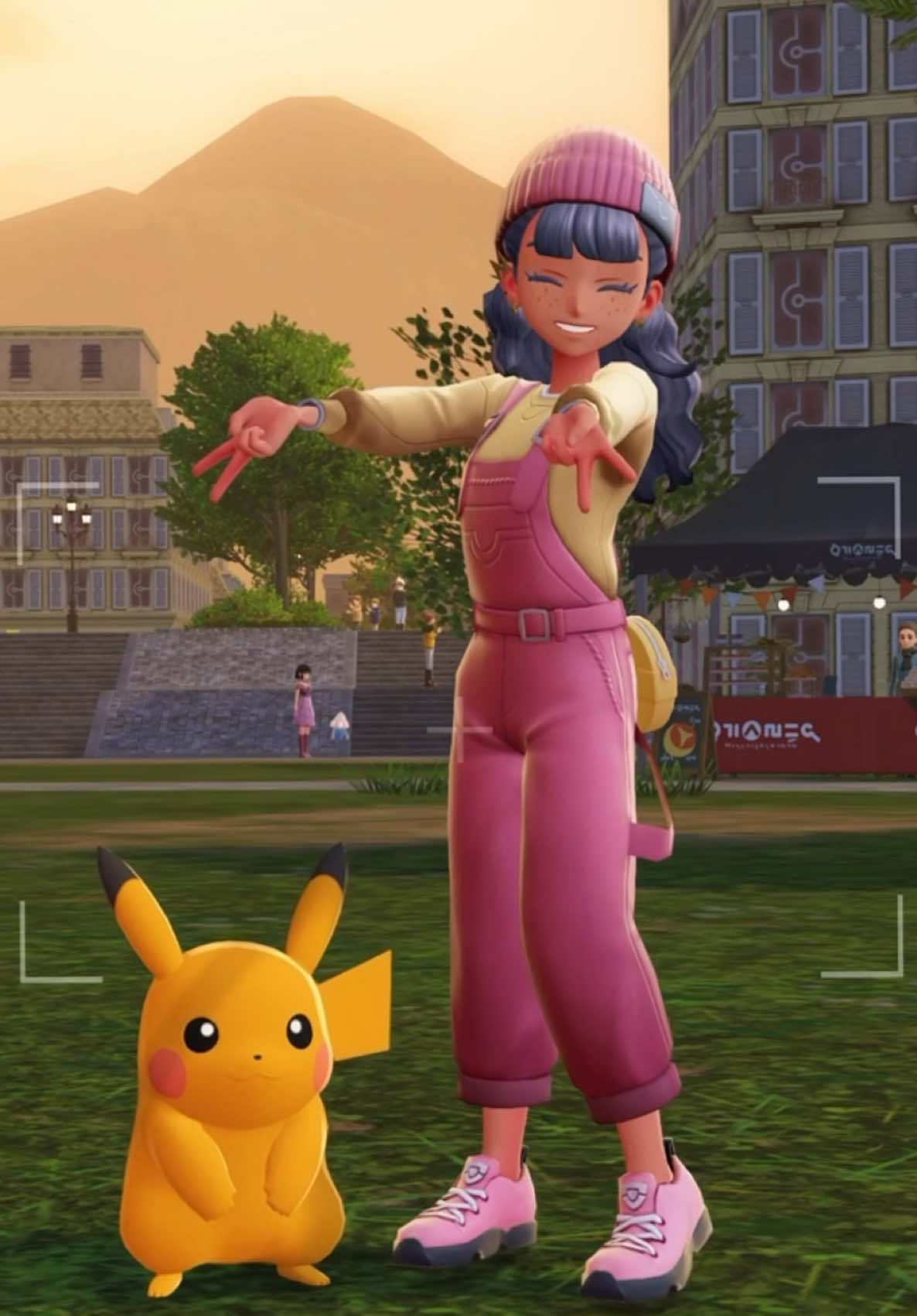 @Moon 🎮 Pokémon Streamer