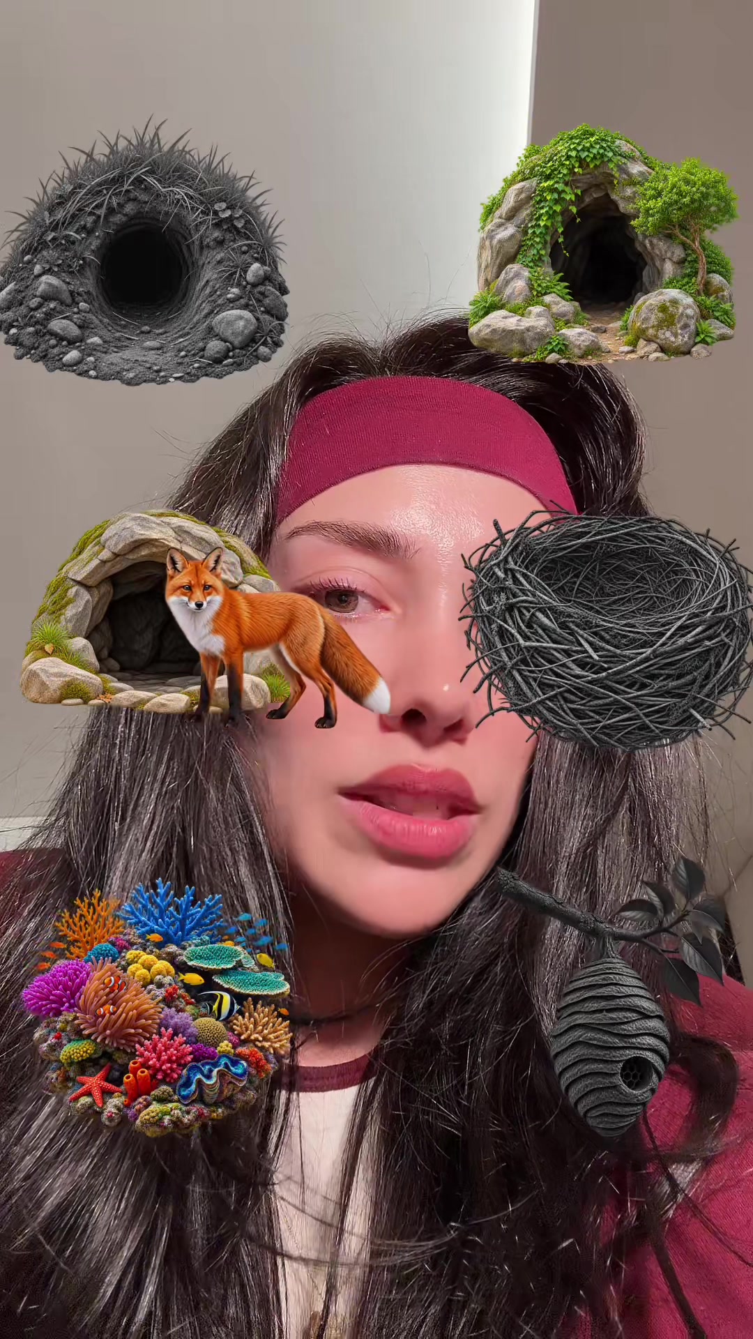 @Ecem Taşer