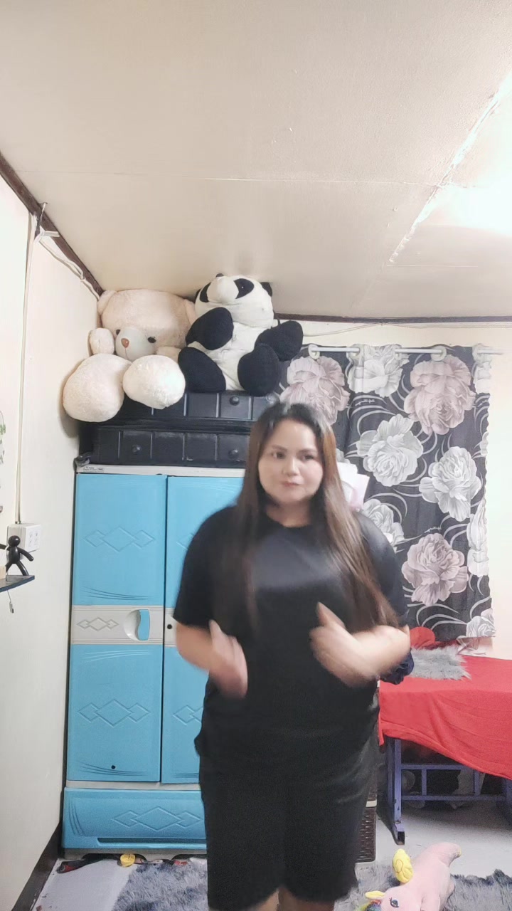@Pattrishadelarosa