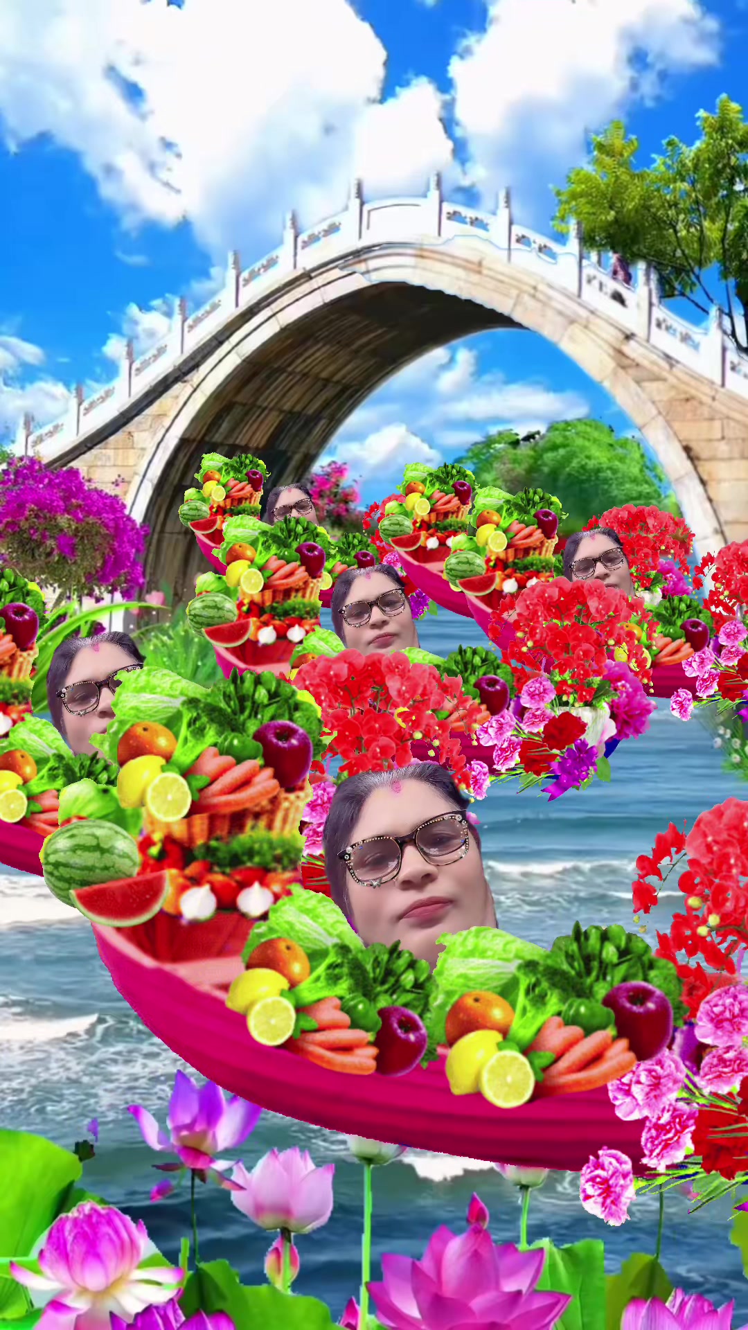 @Aruna