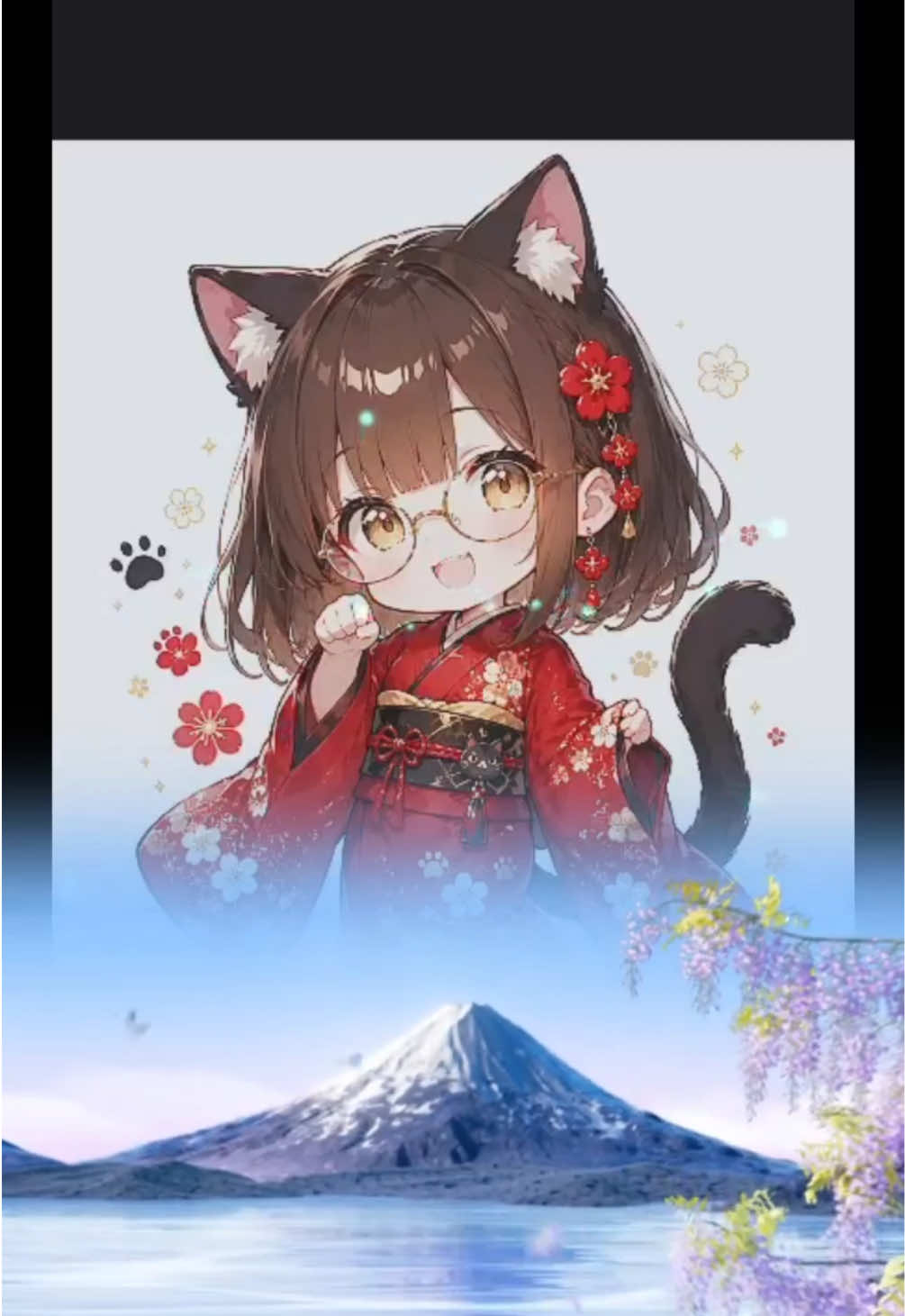 @あずにゃん。🐈⬛🍏❄️
