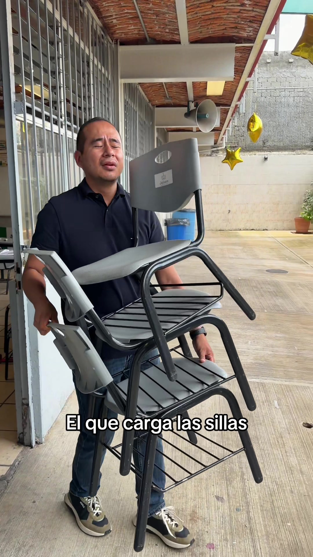 @Profe Mondragón