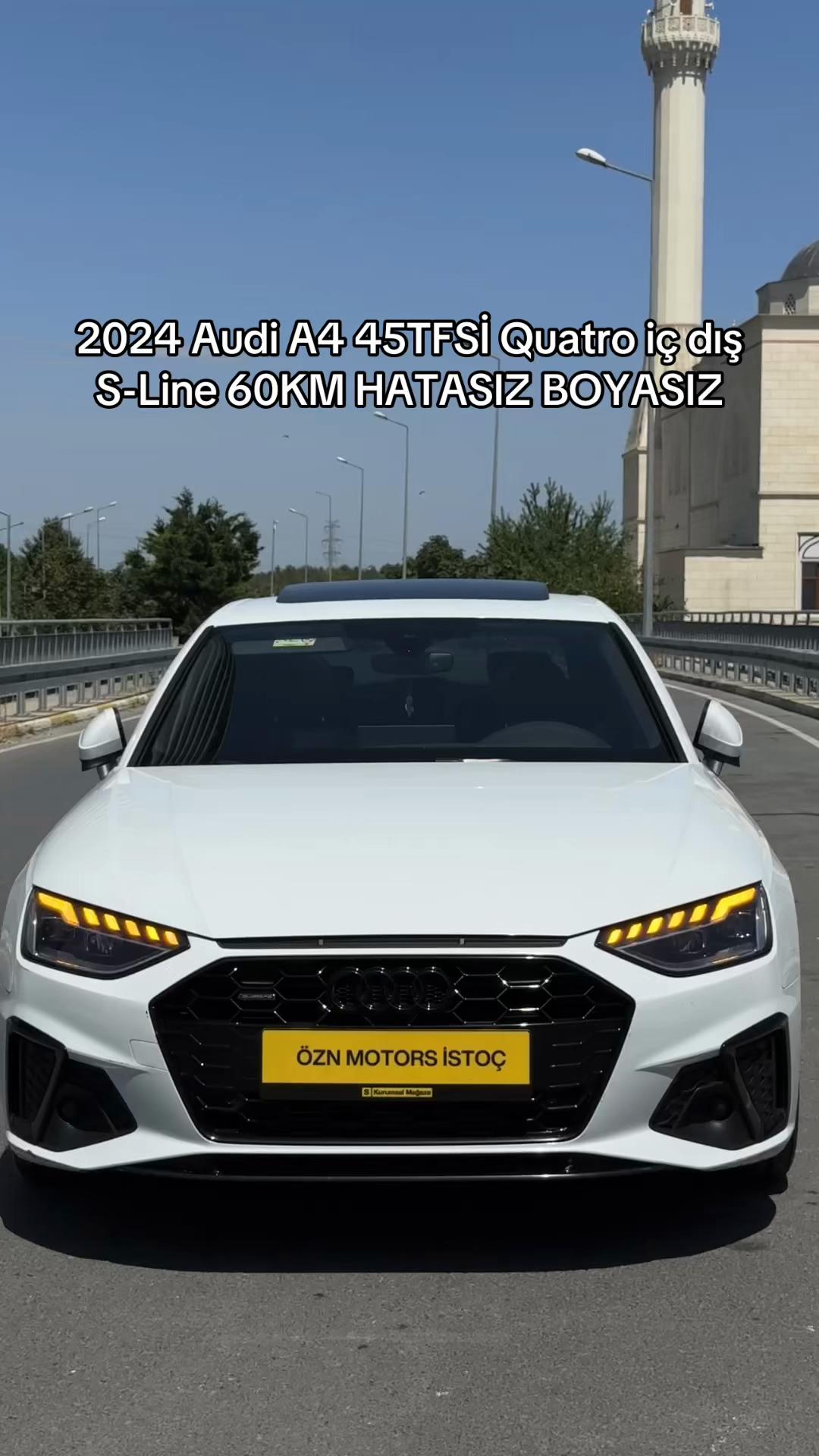 @ÖZN MOTORS