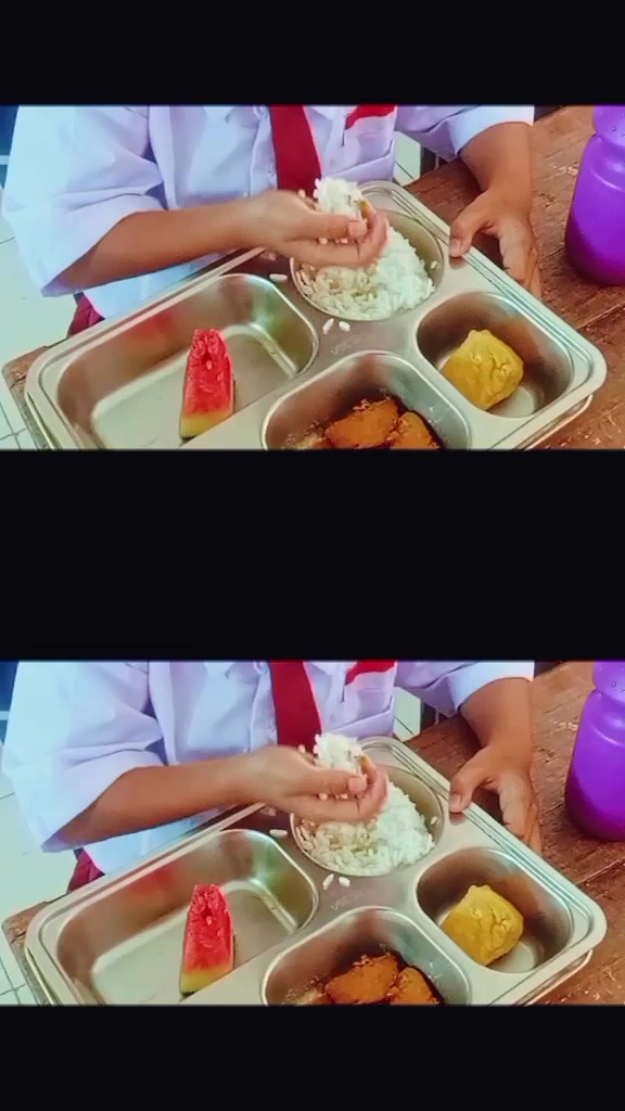 @mamanya yuber dan kaleb