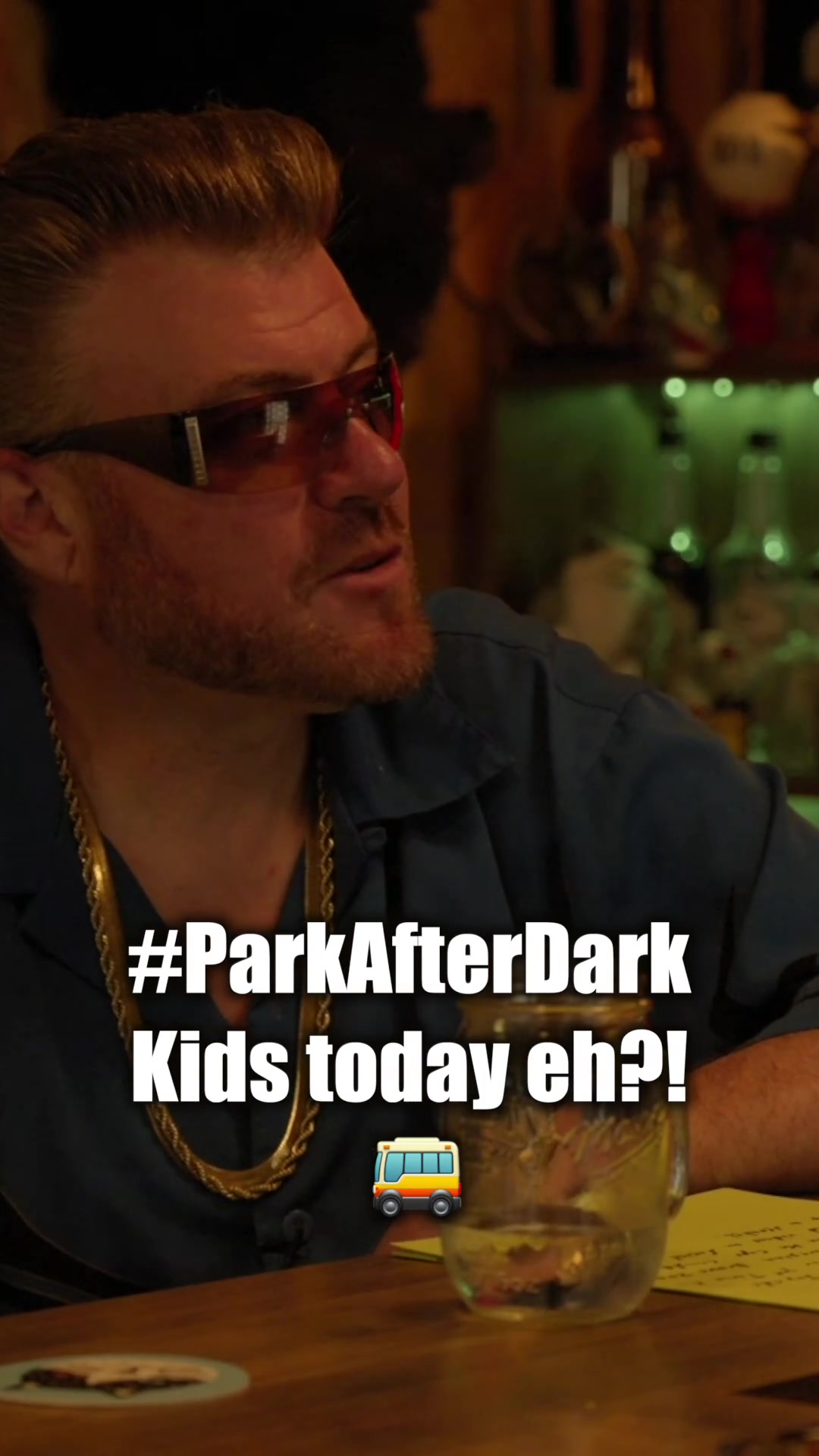 @TRAILER PARK BOYS