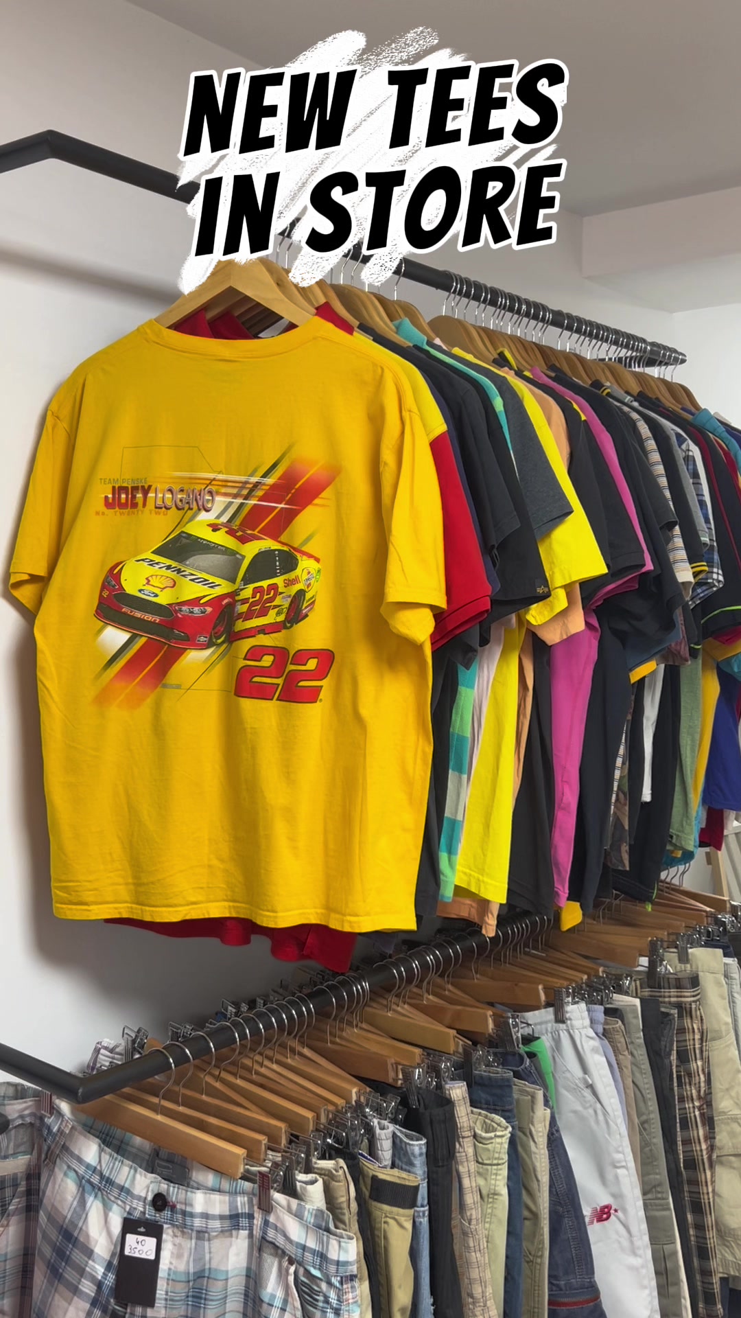 @Chrono Vintage Store