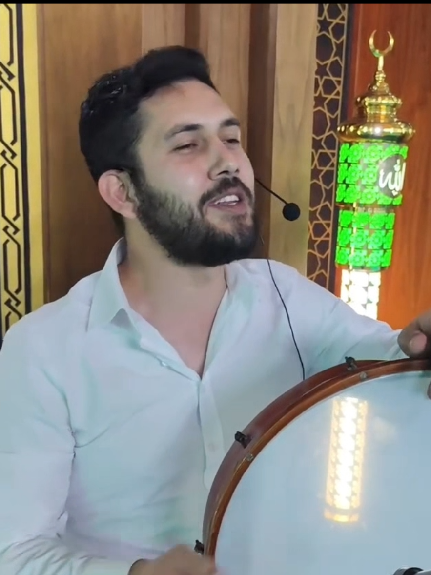 @Halil İbrahim Çakı