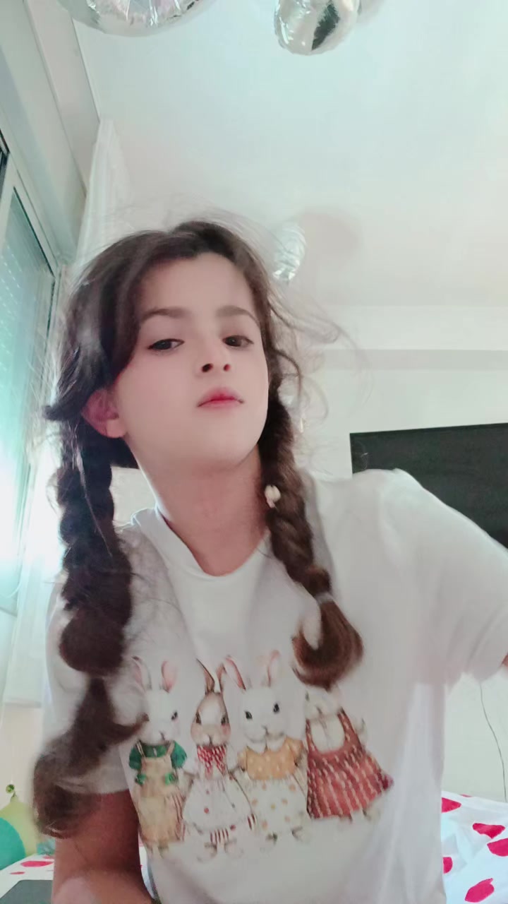 @רומיי הנדירה והשווה🩷
