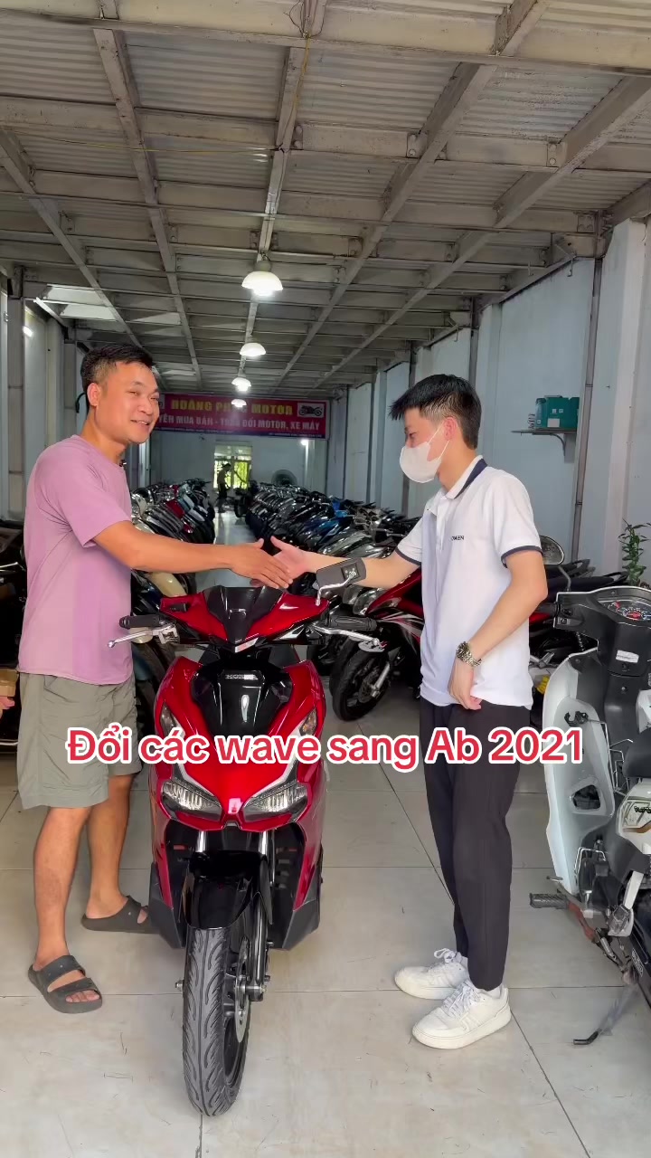 @Hoang phuc motor