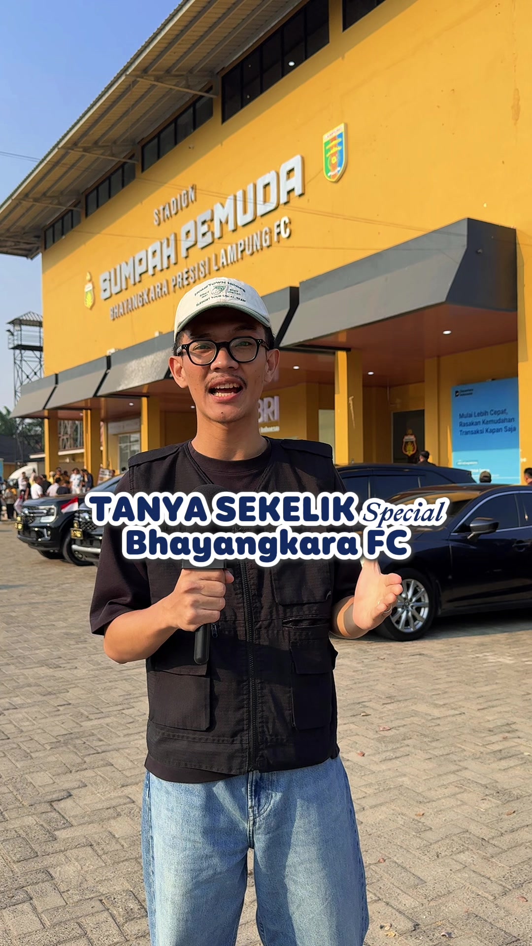 @Lampung Geh!