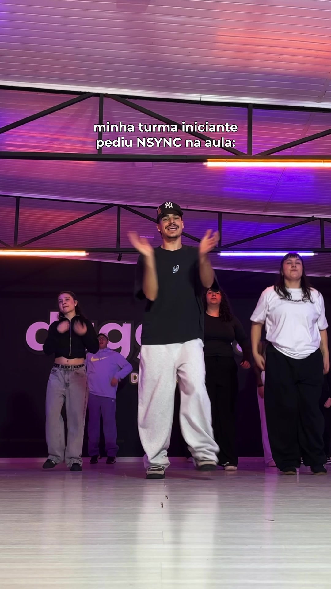 @Yago Leão