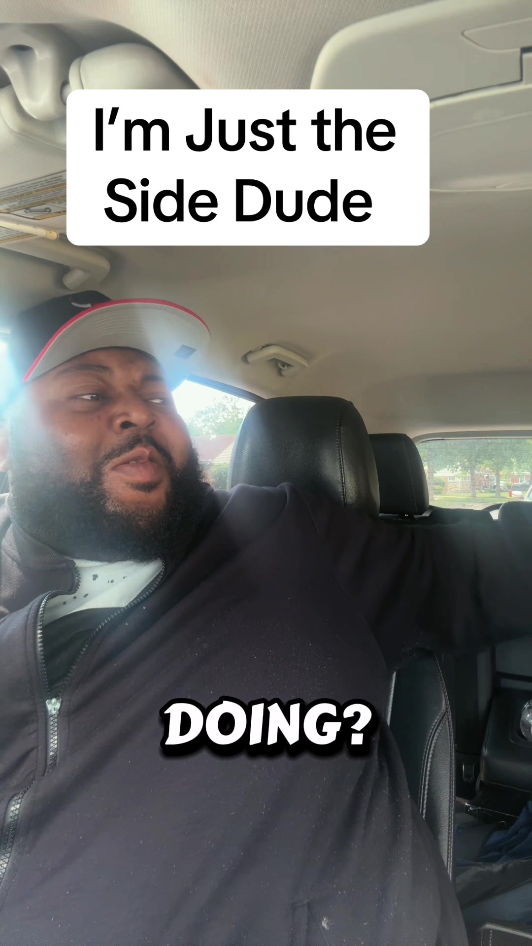 @Marc May
