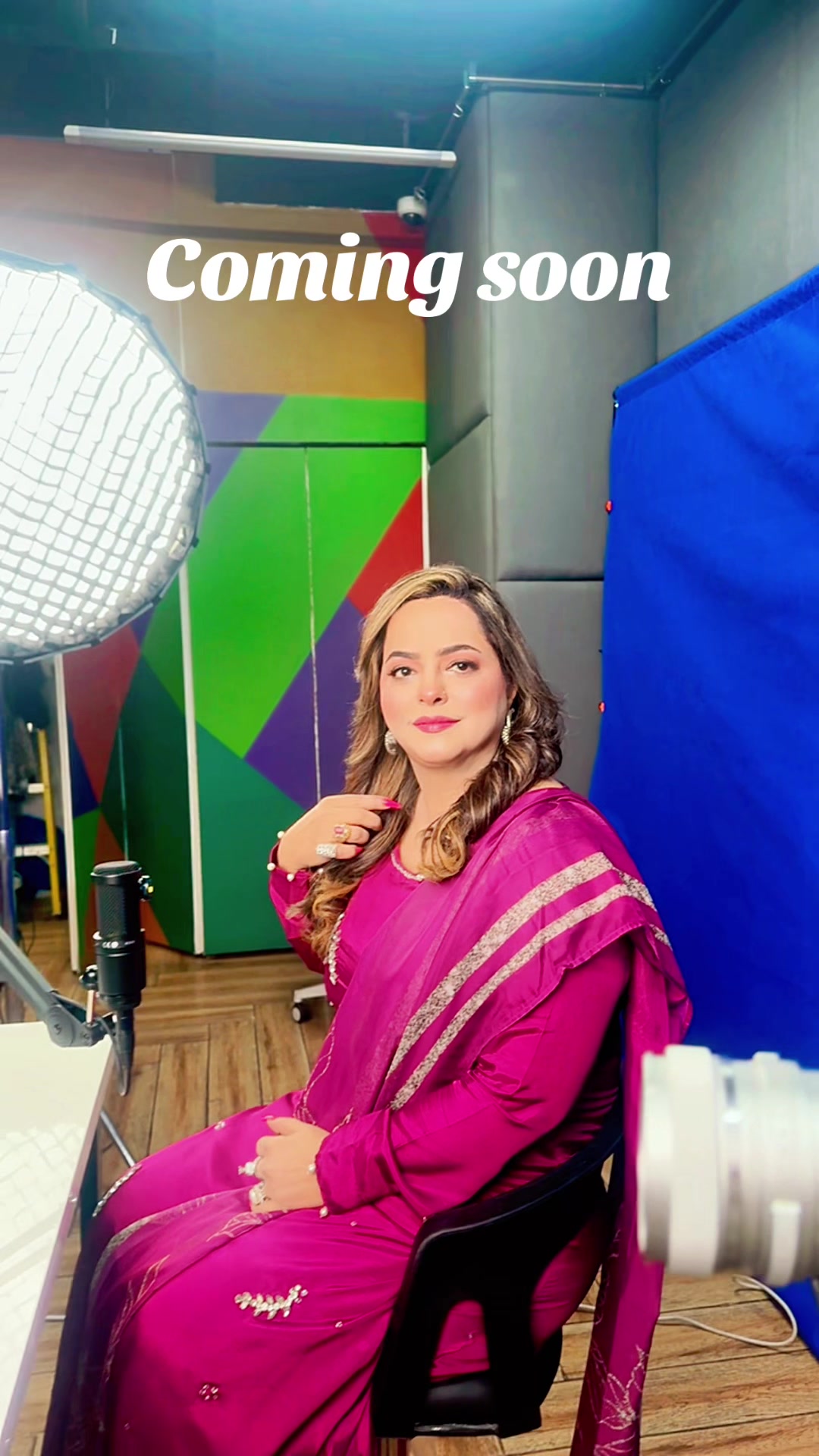 @Jee Madiha Shah Jee