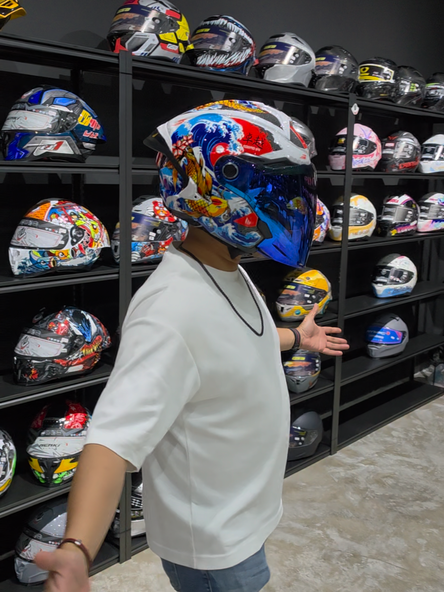 @BikerStoreKL