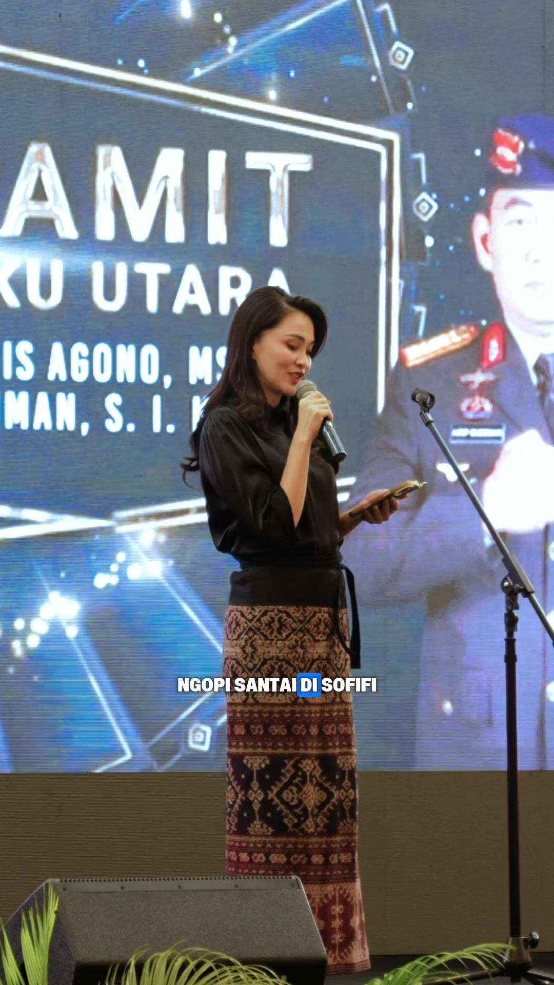 @Sherly Tjoanda