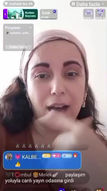 @🦅KR🅰️Lİ&Ccedil;E🖤ASİ 🔥 K 🅰️LBİM