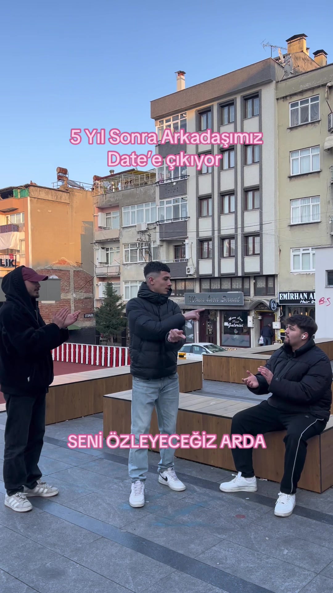 @Mahallefamilya