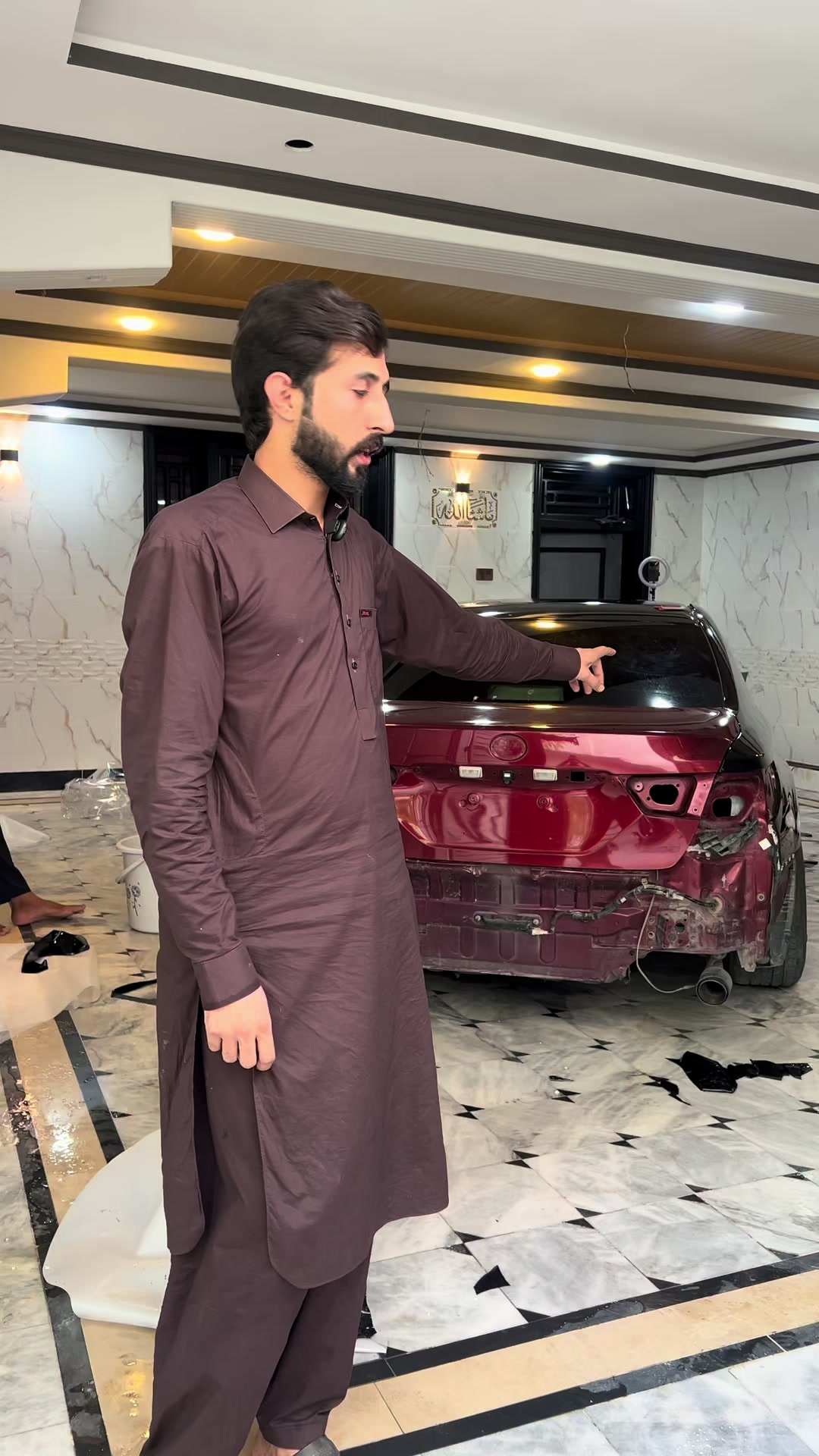 @Junaid Autos Batkhela 🔥