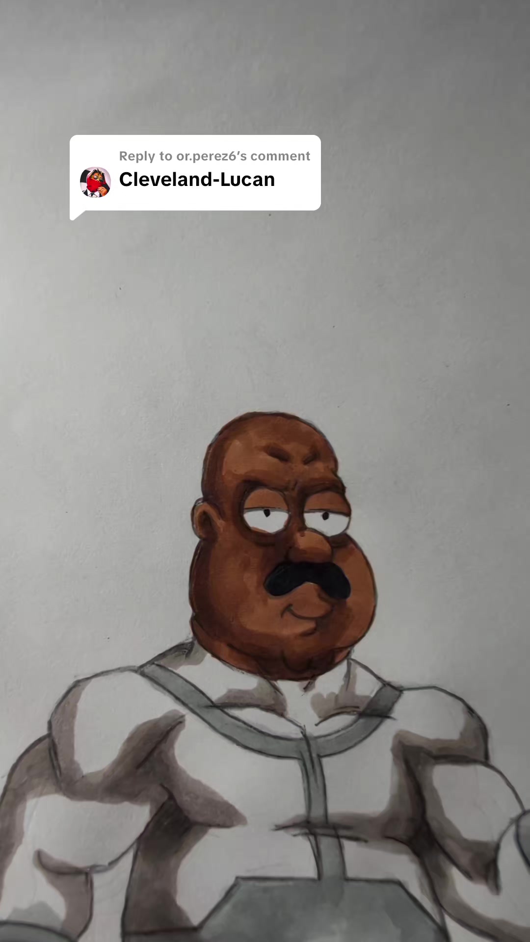 @Real life Quagmire