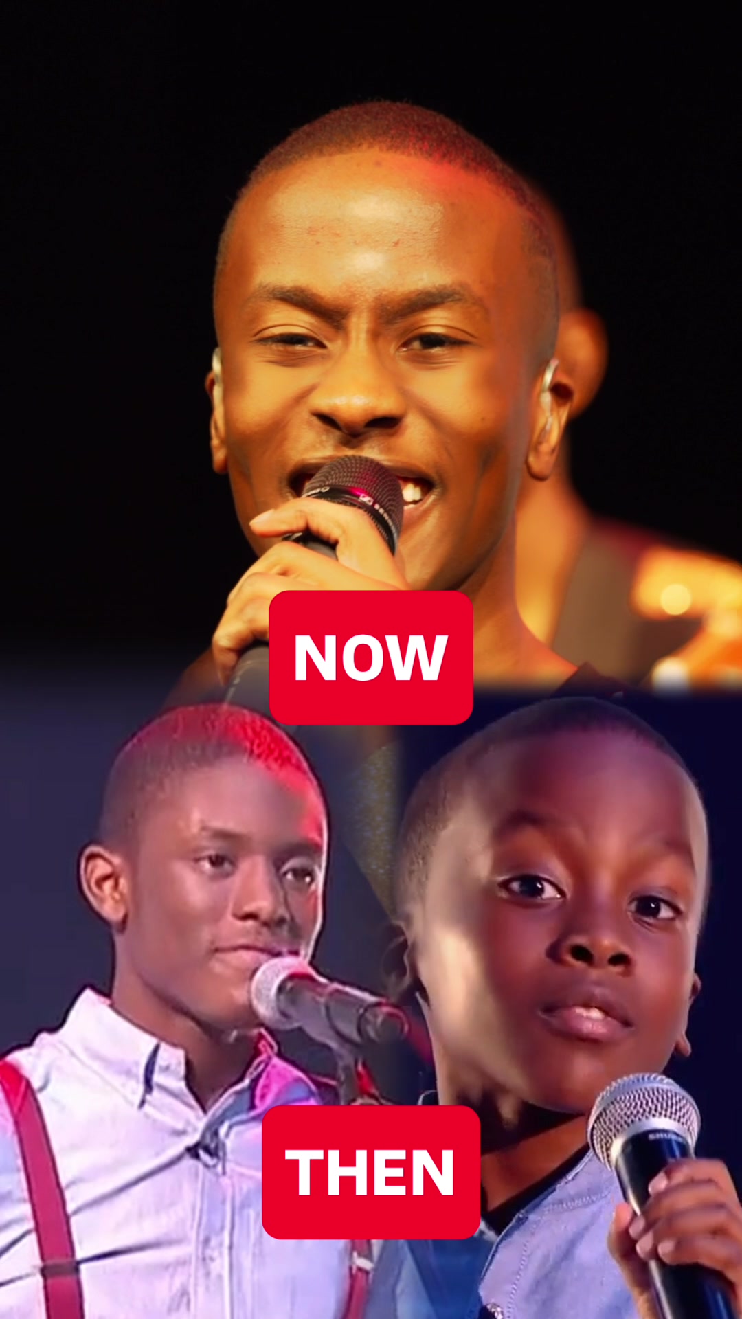 @The Melisizwe Brothers