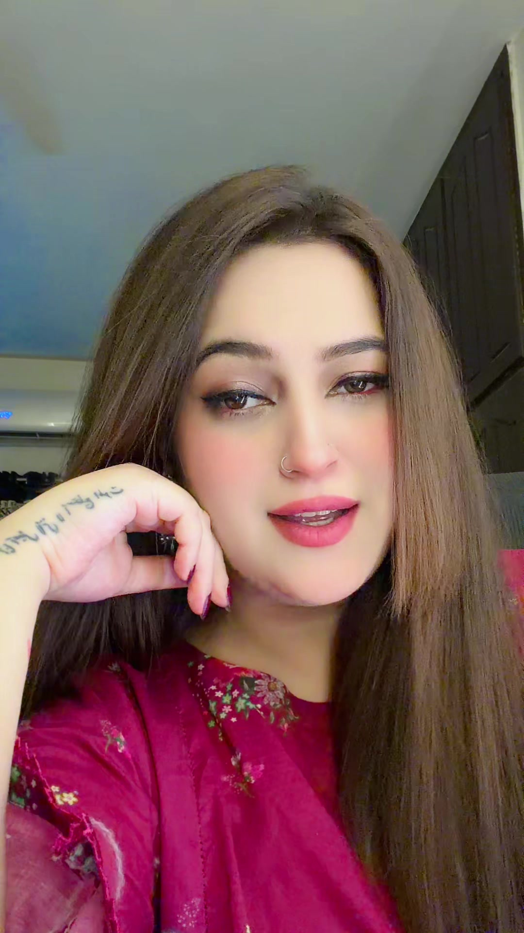 @ZARA SAEED &hearts;️