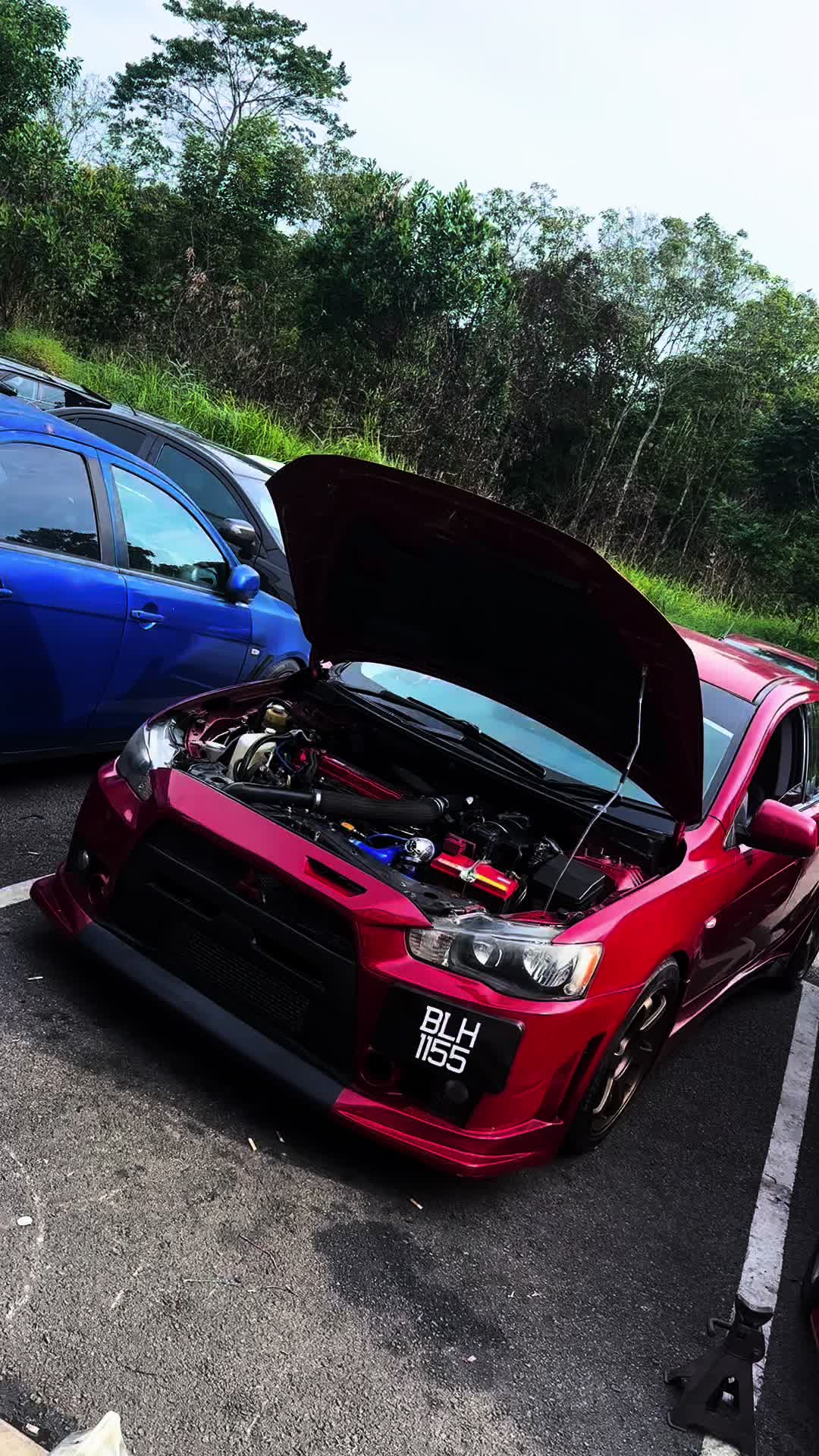 @ASAN GARAGE 🔧