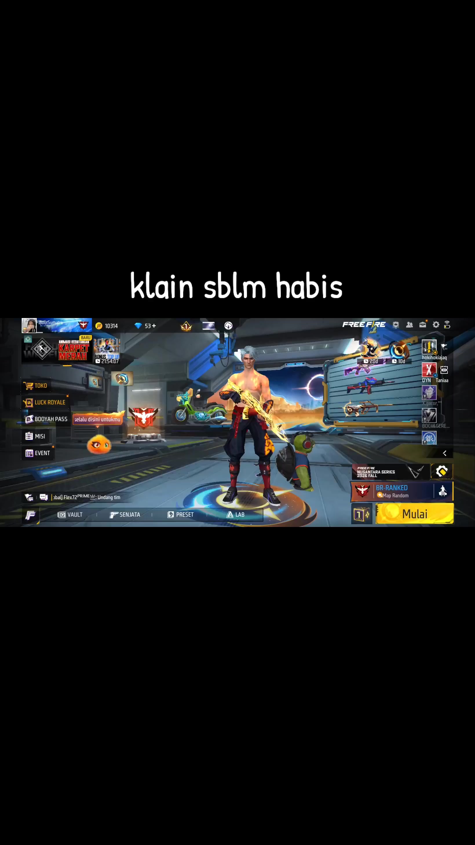 @BotSumatra