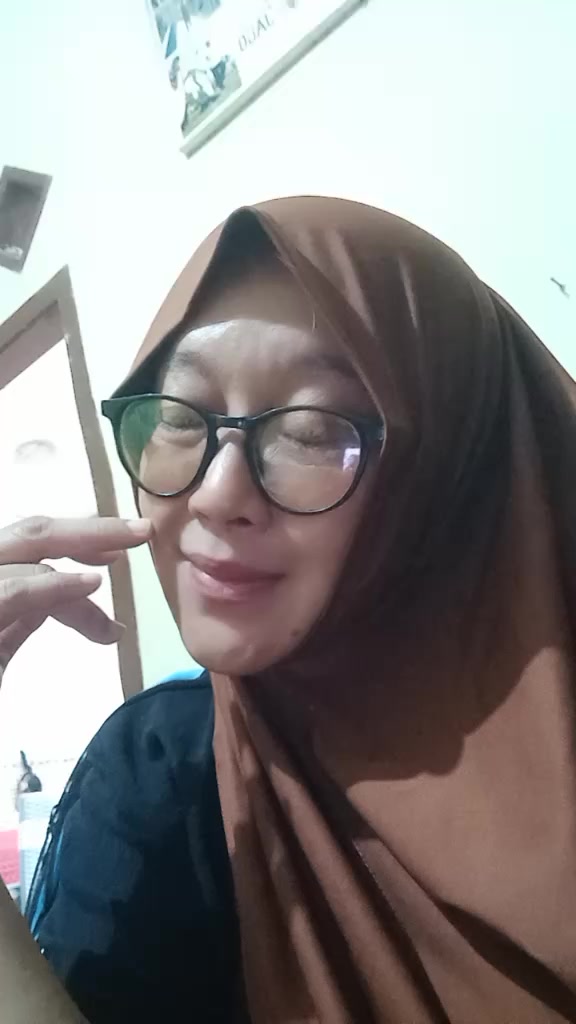 @Mamah Alka