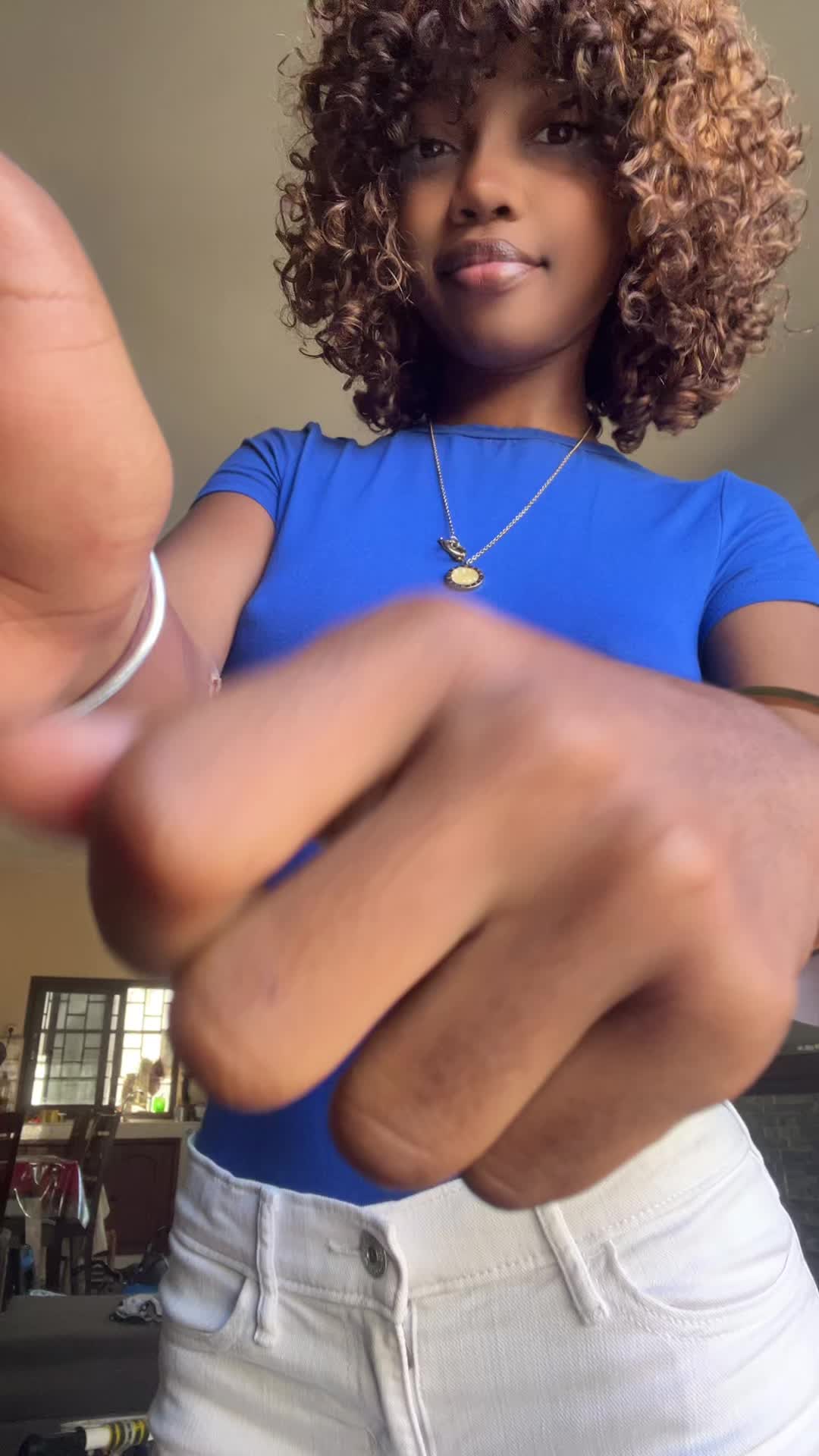 @Bravasiah💋